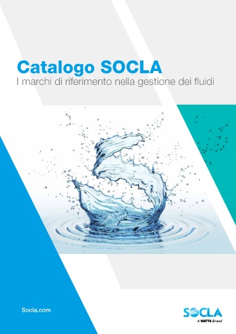 watts - catalogo socla